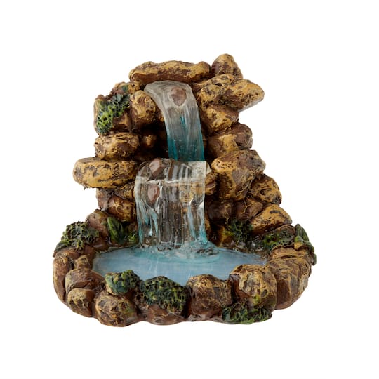 Mini Waterfall Pool by Make Market&#xAE;